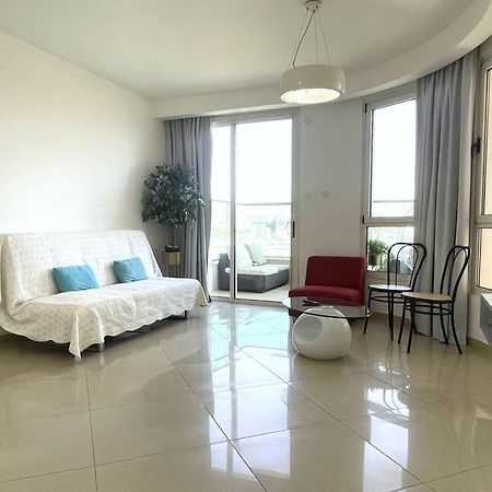 2Br Vacation Home Eilat Exteriör bild
