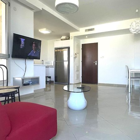 2Br Vacation Home Eilat Exteriör bild