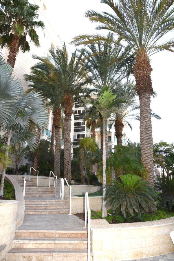 2Br Vacation Home Eilat Exteriör bild