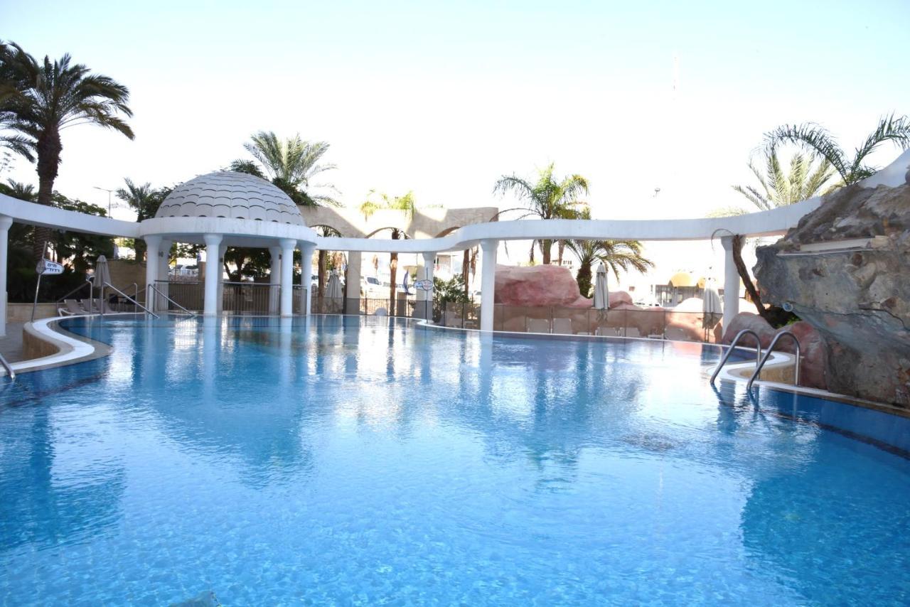 2Br Vacation Home Eilat Exteriör bild