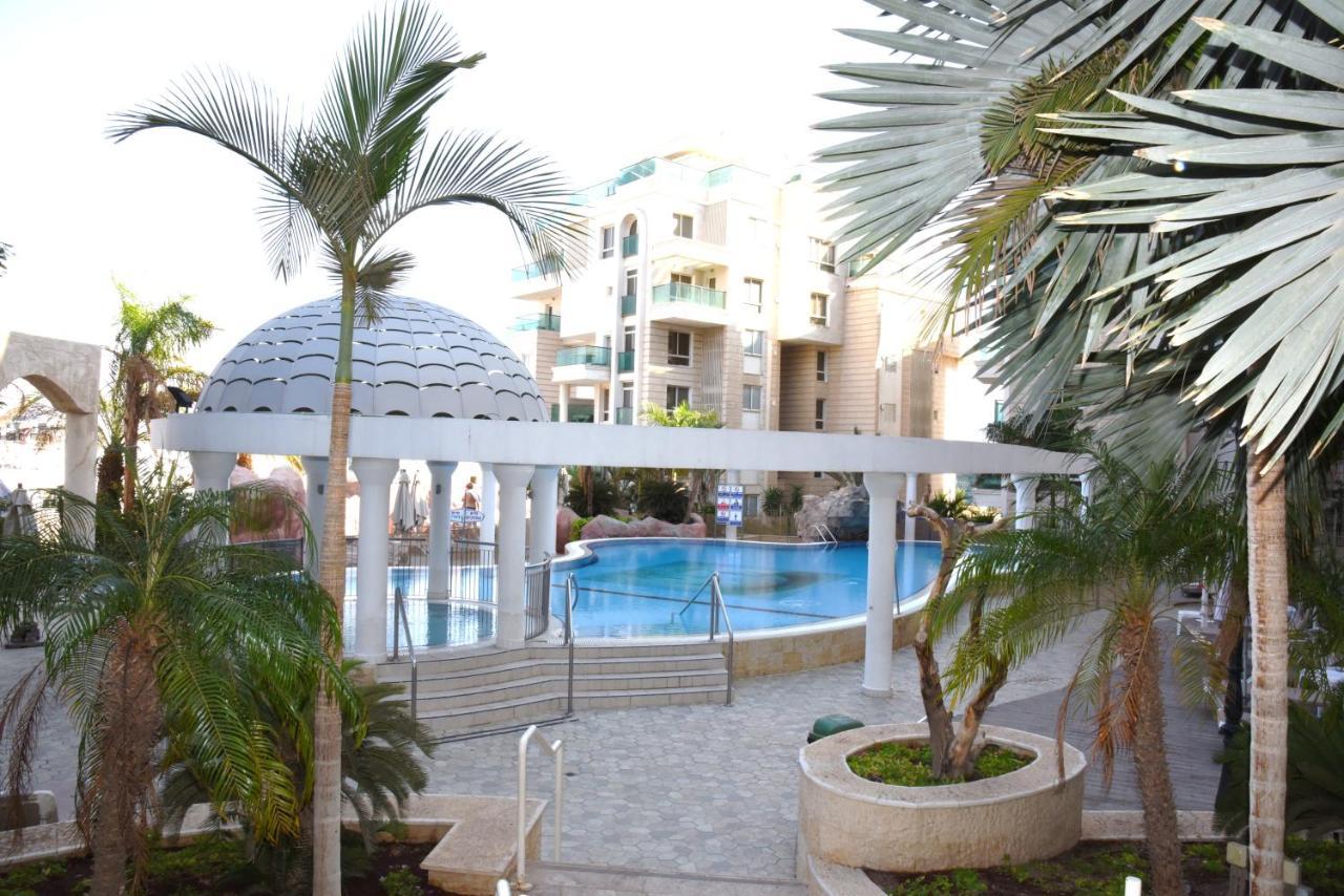 2Br Vacation Home Eilat Exteriör bild