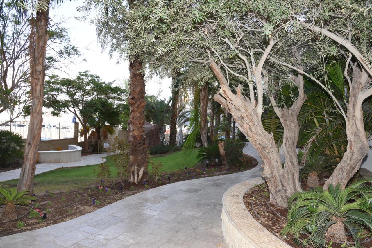 2Br Vacation Home Eilat Exteriör bild