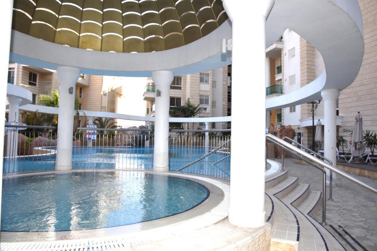 2Br Vacation Home Eilat Exteriör bild