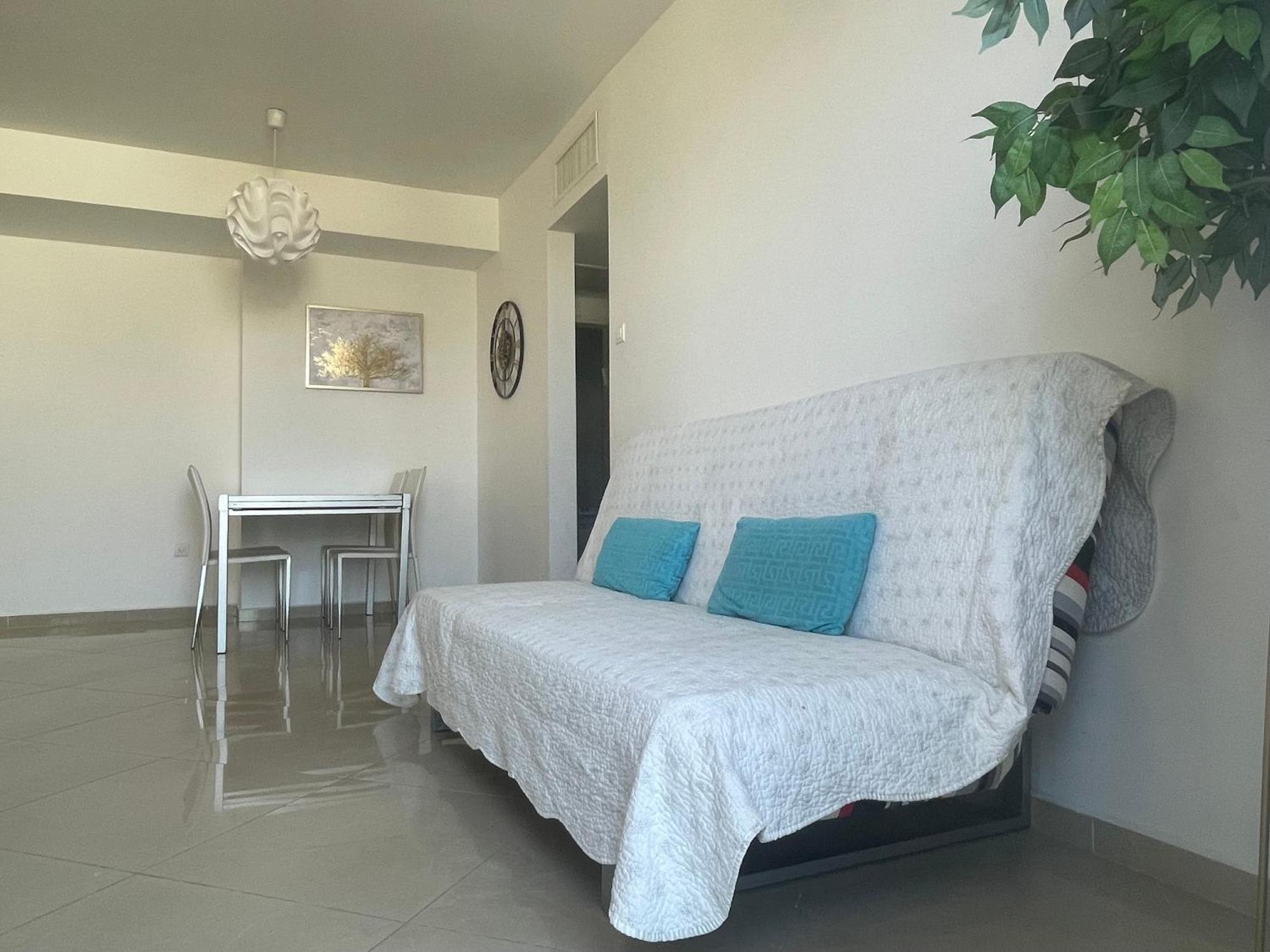2Br Vacation Home Eilat Exteriör bild