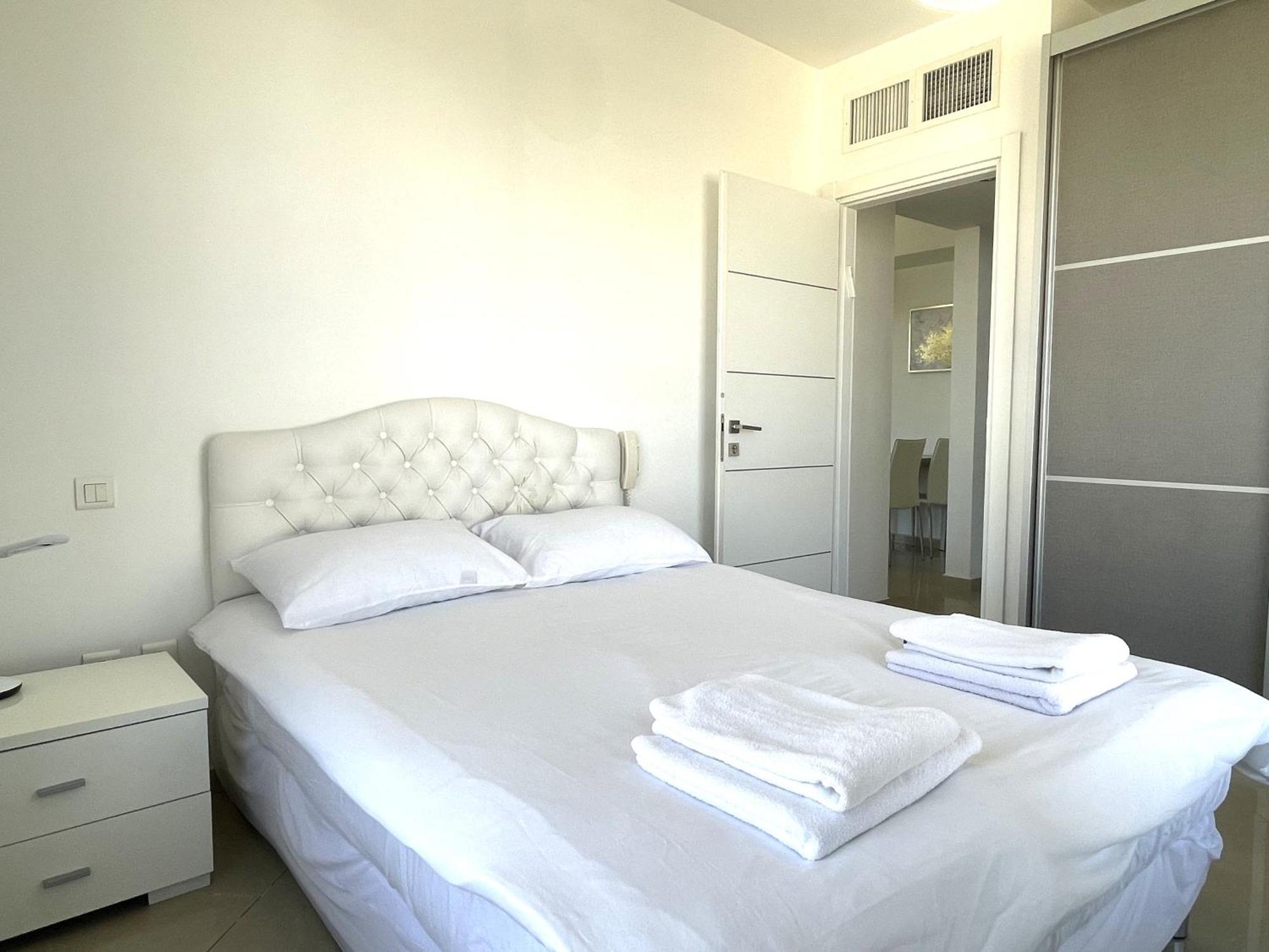 2Br Vacation Home Eilat Exteriör bild