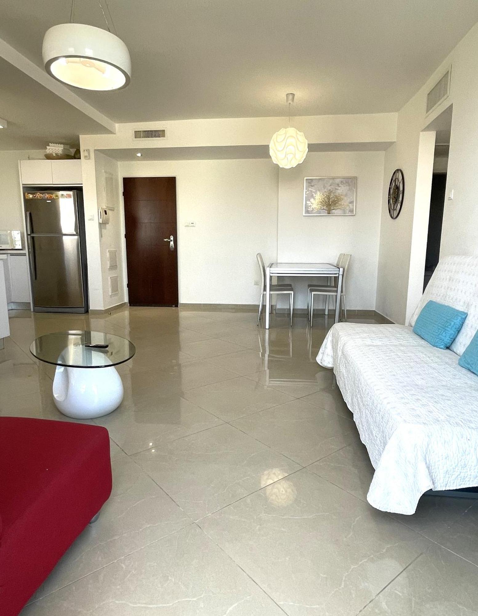 2Br Vacation Home Eilat Exteriör bild