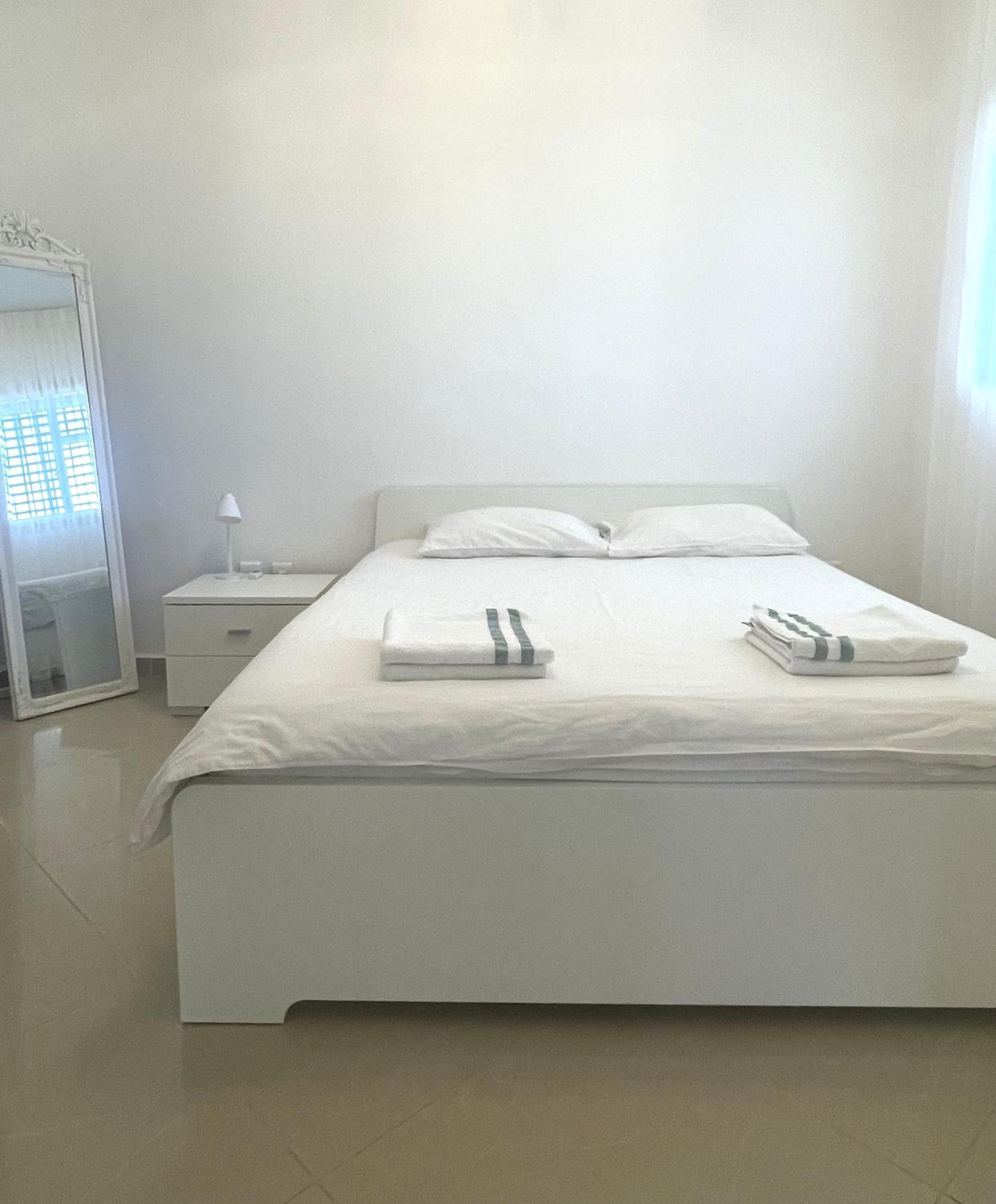 2Br Vacation Home Eilat Exteriör bild
