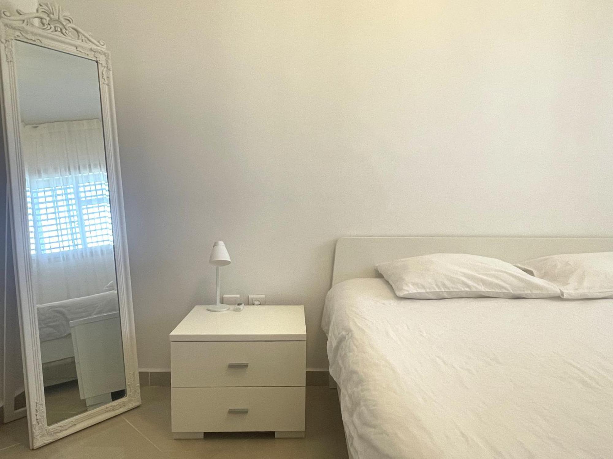 2Br Vacation Home Eilat Exteriör bild