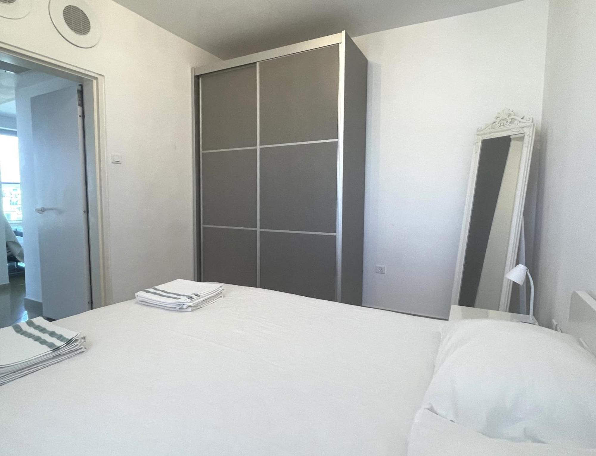 2Br Vacation Home Eilat Exteriör bild
